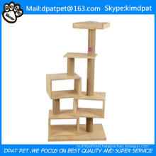 Wholesale Cat Climbing Frame Simple Cat Tree Wholesale Cat Trees